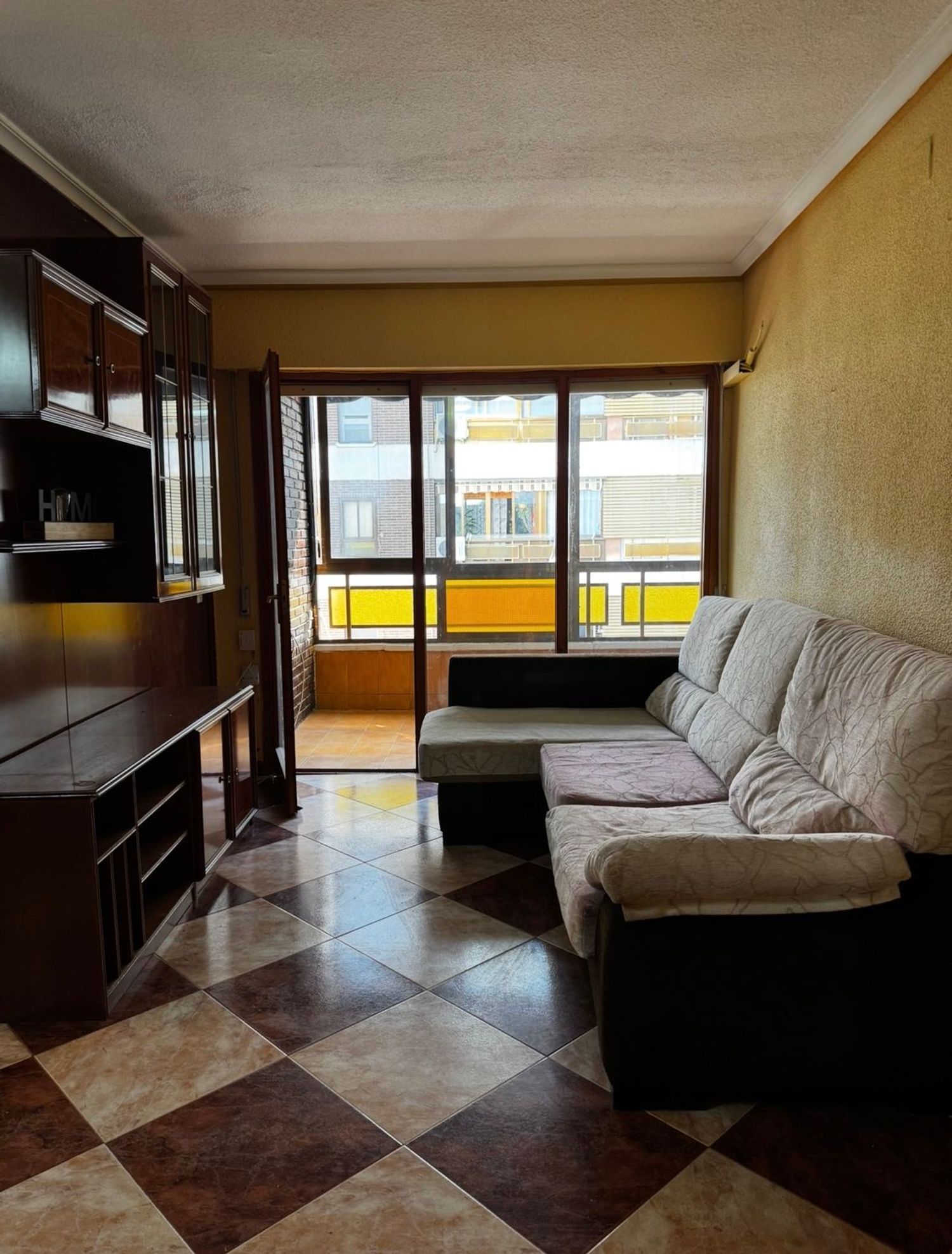 Piso en Paseo del Pireo, 16, Fuenlabrada II - El Molino, Fuenlabrada II - El Molino - Foto 2