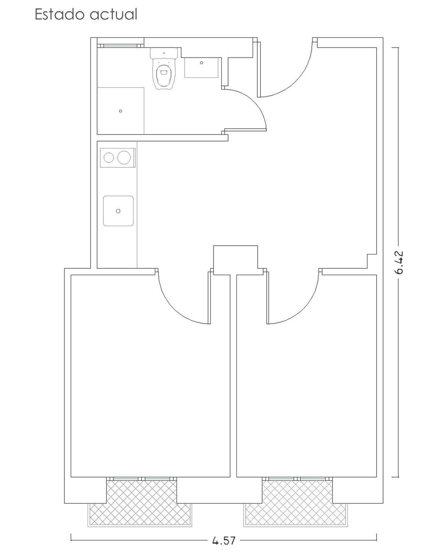 Piso en calle de Doña Urraca, 30 - Foto 17