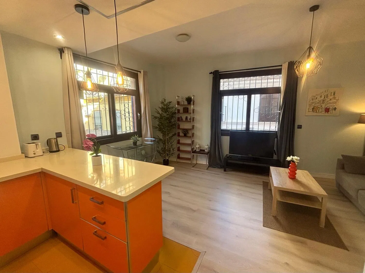 Piso en calle Lagunillas, 9 - Foto 3