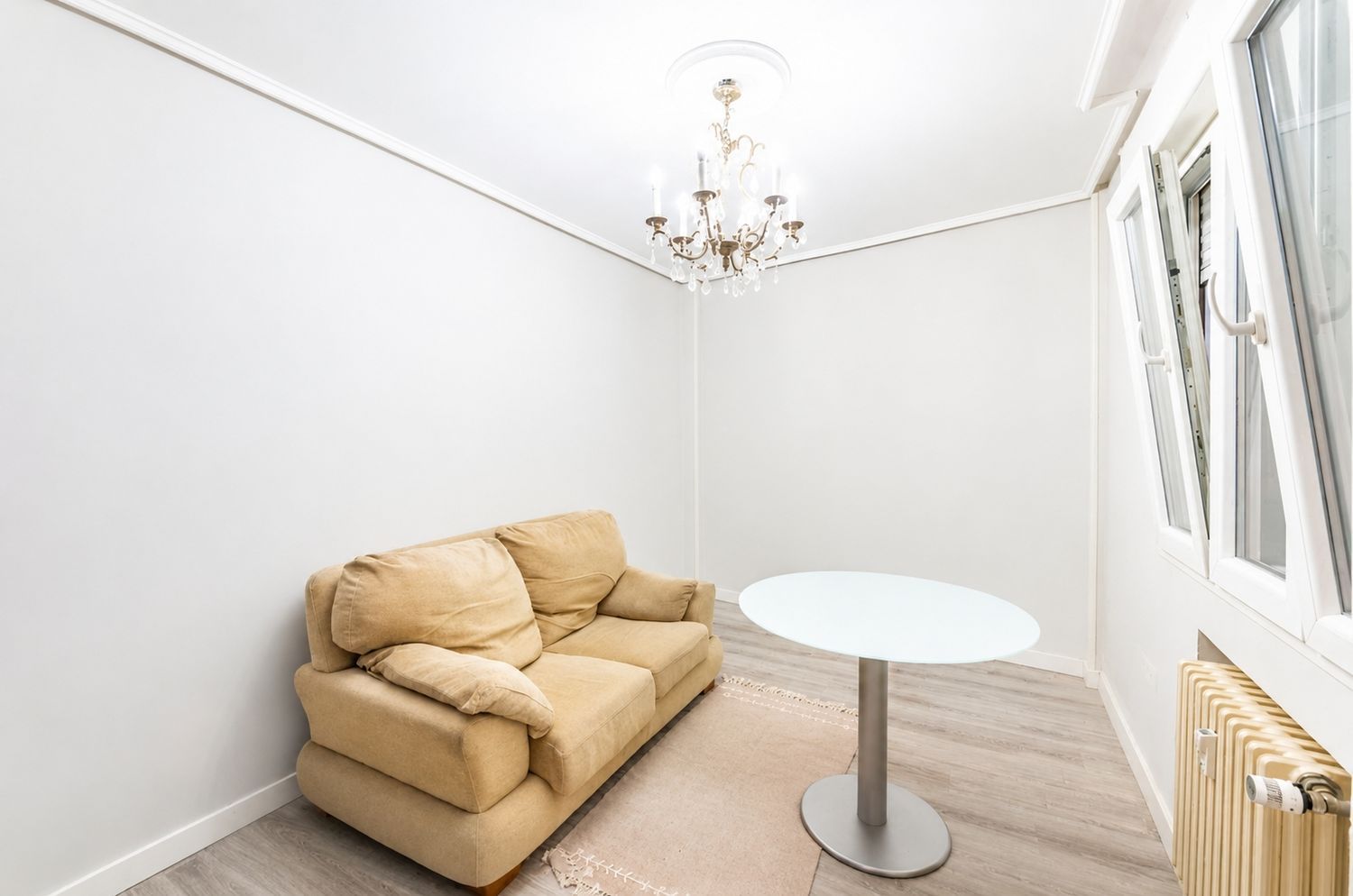 Piso en Calle la Lila, 4, Salesas-Foncalada-Campoamor - Foto 29
