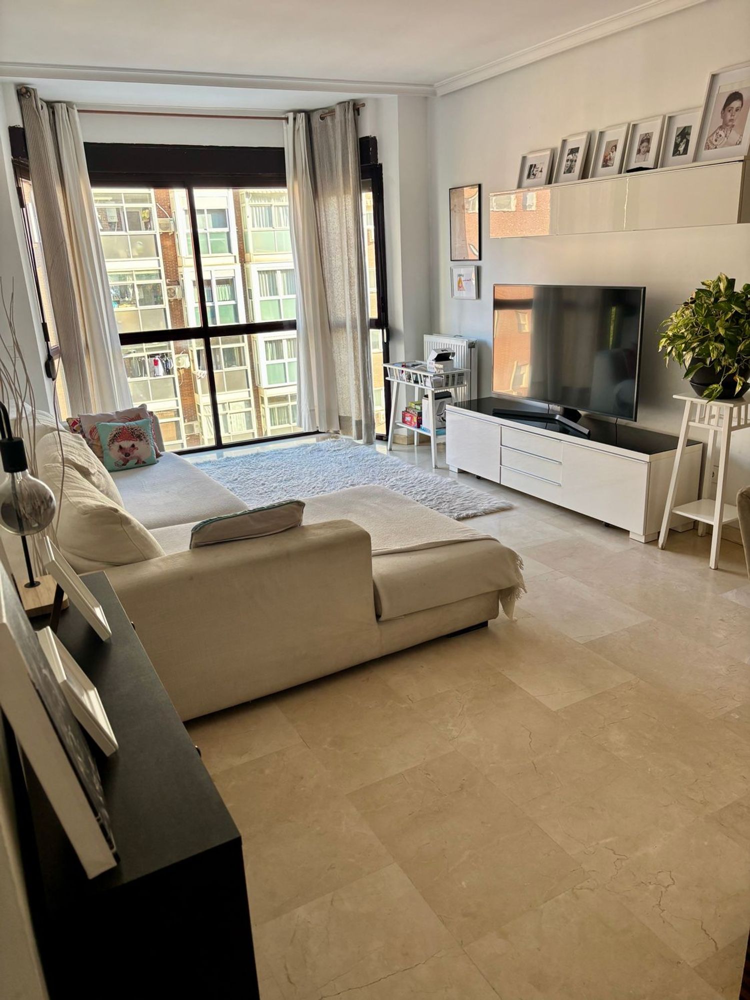 Piso en calle del Bronce, 35 - Foto 8