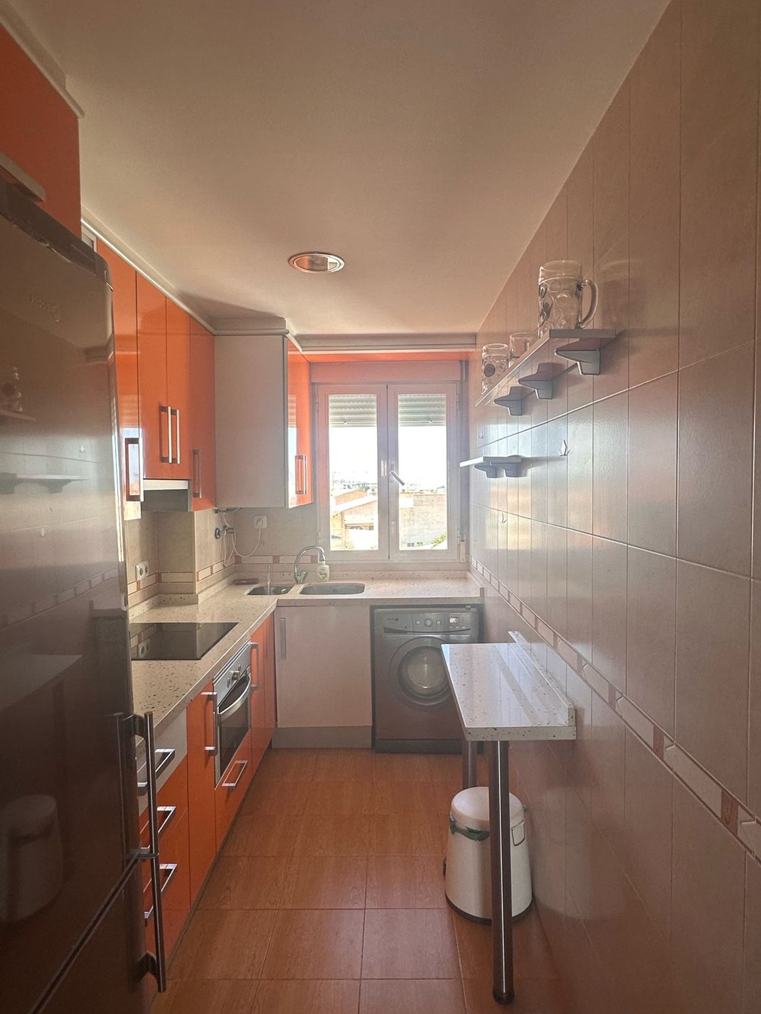 Ático en Calle Angel Ganivet, 4 b, Zona Parque de San Roque - Foto 13