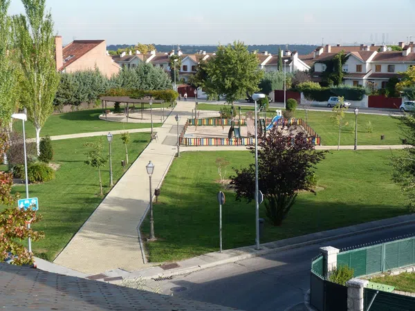 Chalet adosado en calle Amadeo Vives, 61 - Foto 27