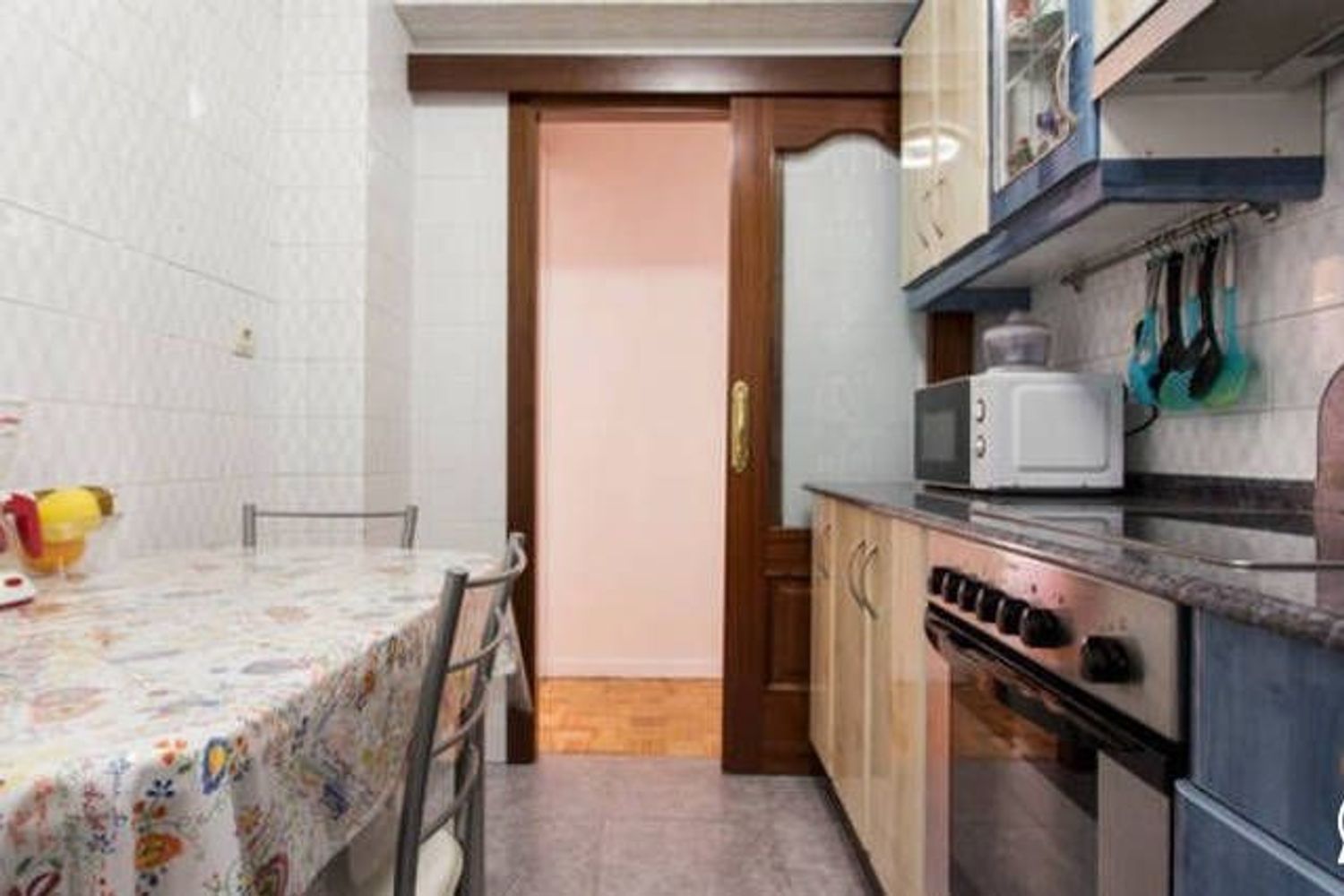 Piso en calle Nicaragua, 17 - Foto 2