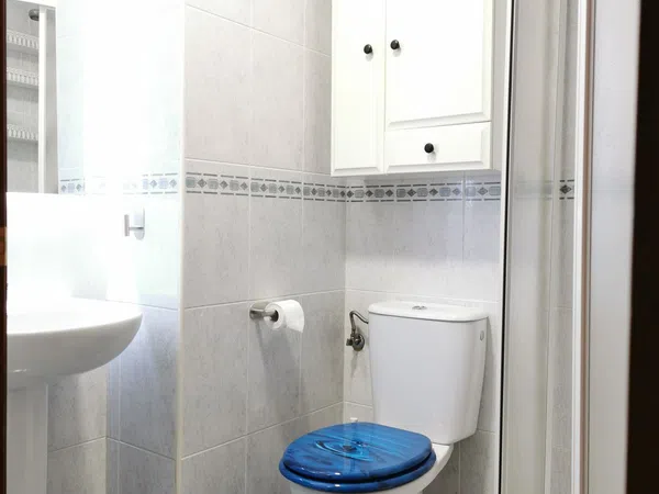 Piso en Calle Puerto de Pajares, 3, Teatinos-Los Prados, Oviedo - Foto 20