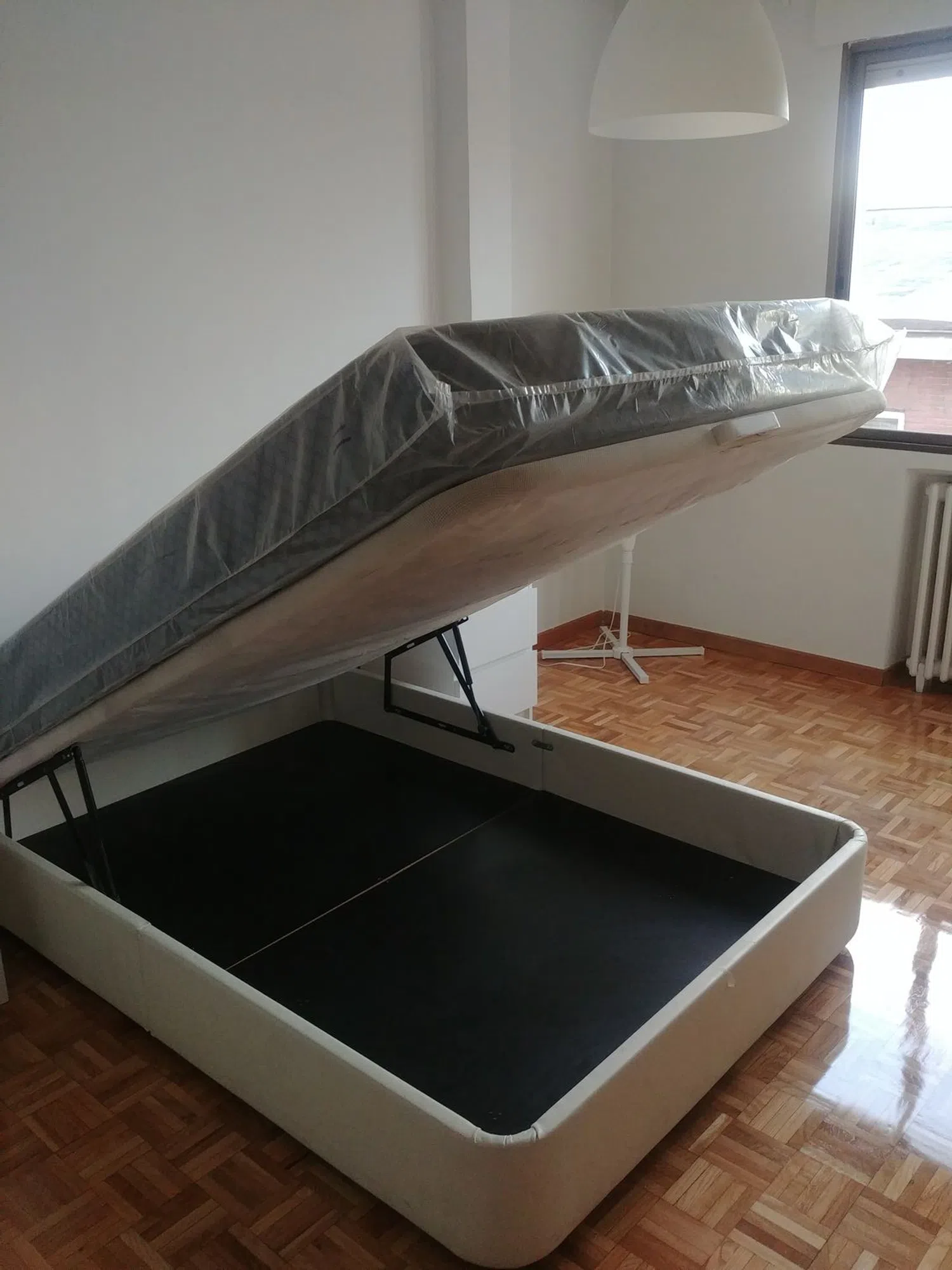 Piso en calle de Antonio López, 158 - Foto 14