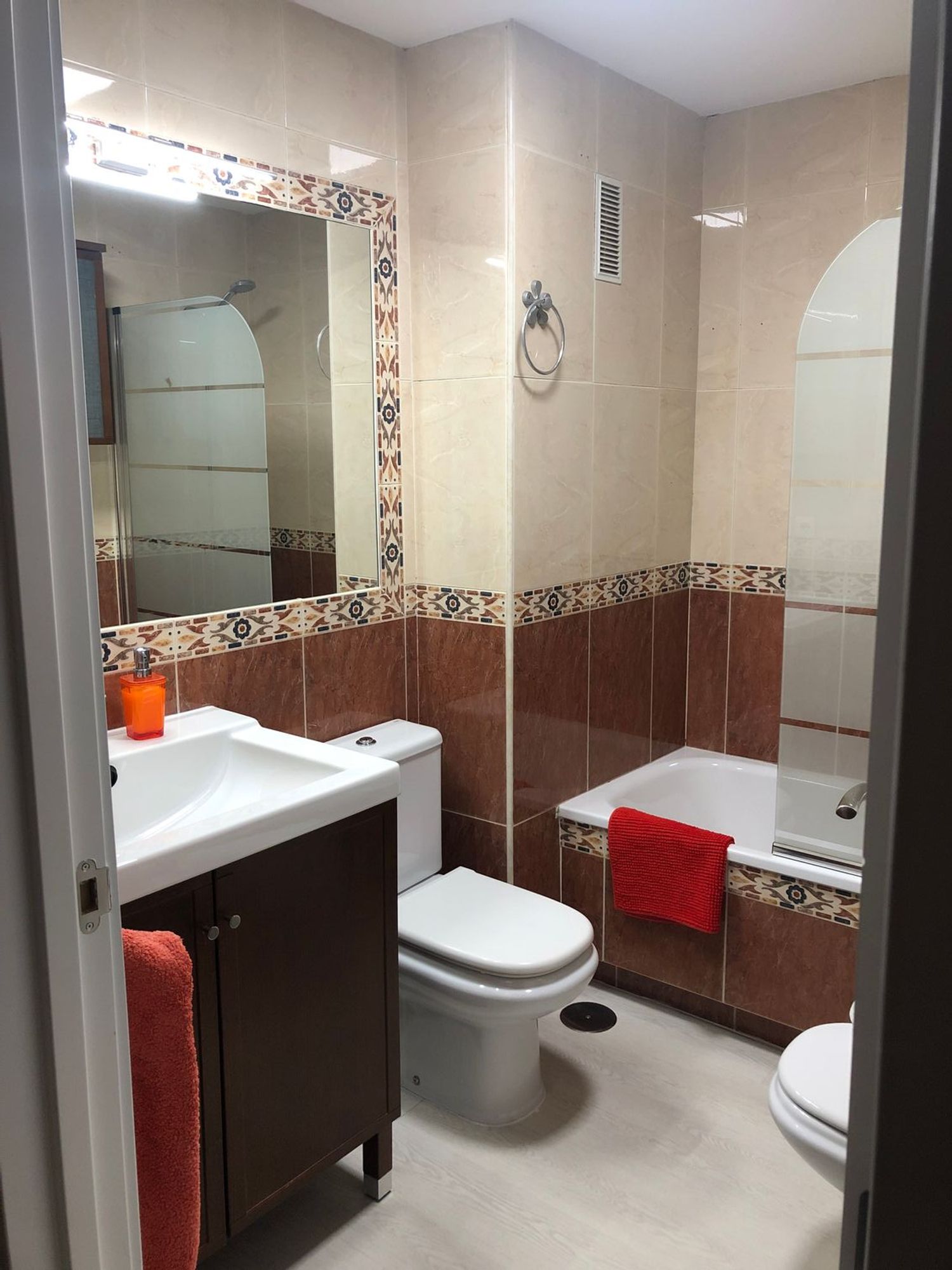 Estudio en avenida Juan Sebastián Elcano, 110 - Foto 9