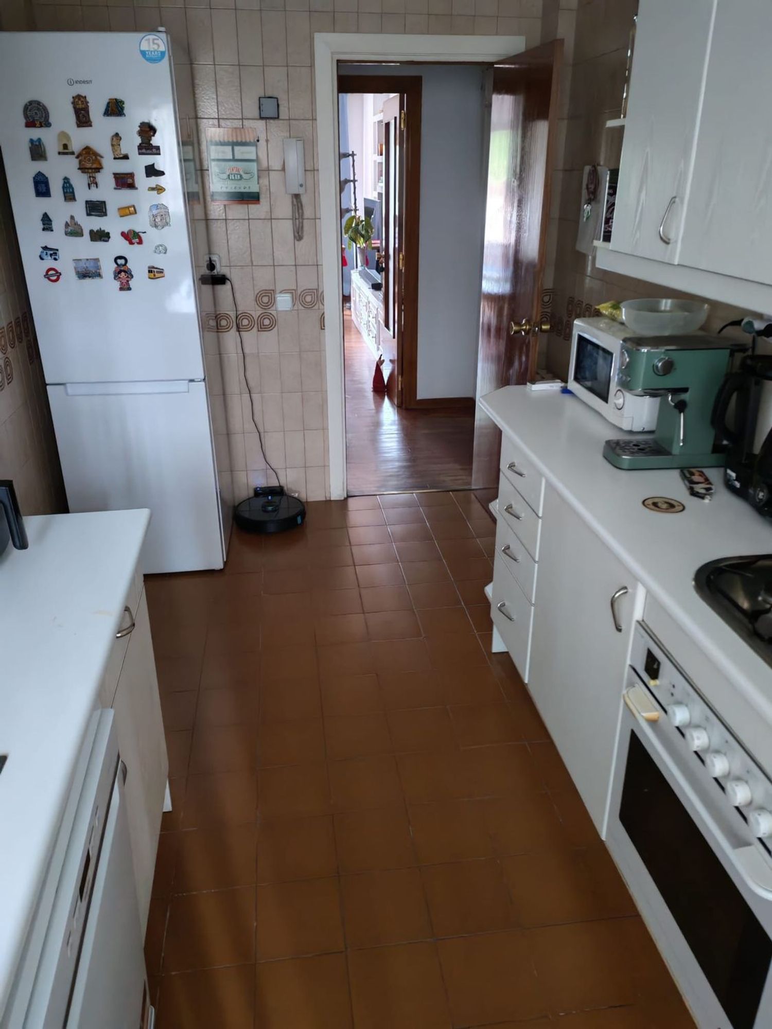 Piso en calle del Pintor Goya, 7 - Foto 10