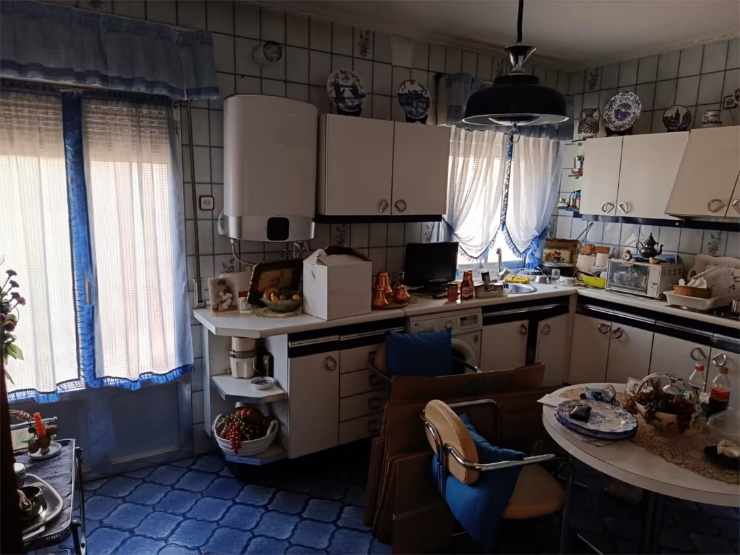 Piso en  Calle de Dolores Barranco 50 - Foto 9