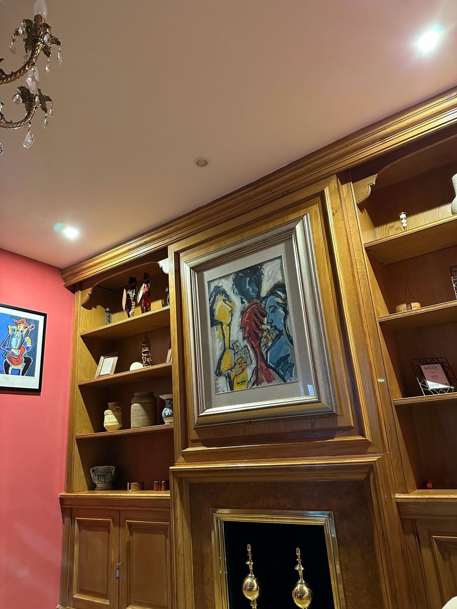 Piso en calle Corazón de María, 2 - Foto 3