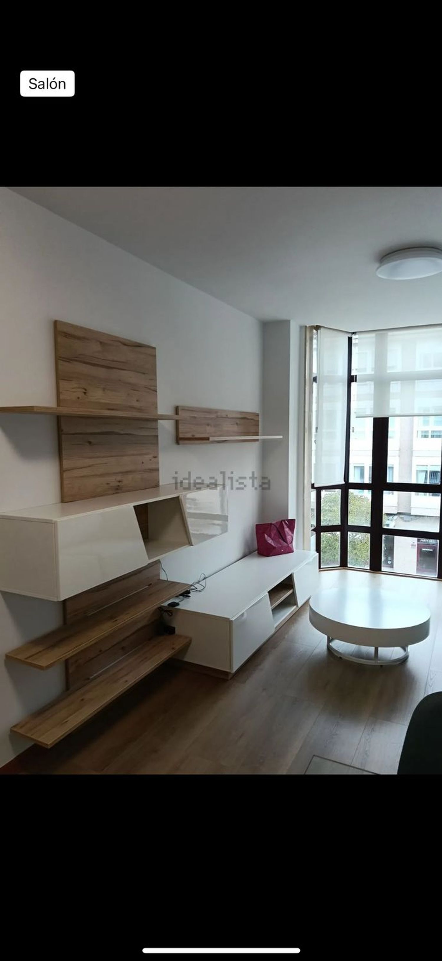 Piso en calle do Campo de Santa Marta, 2 - Foto 3