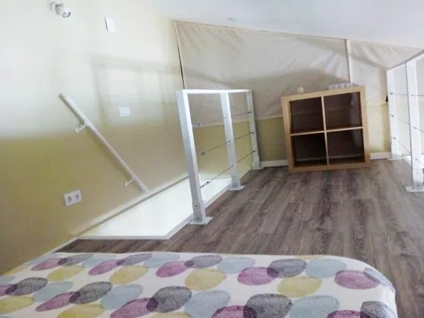 Estudio en Centro - Foto 20