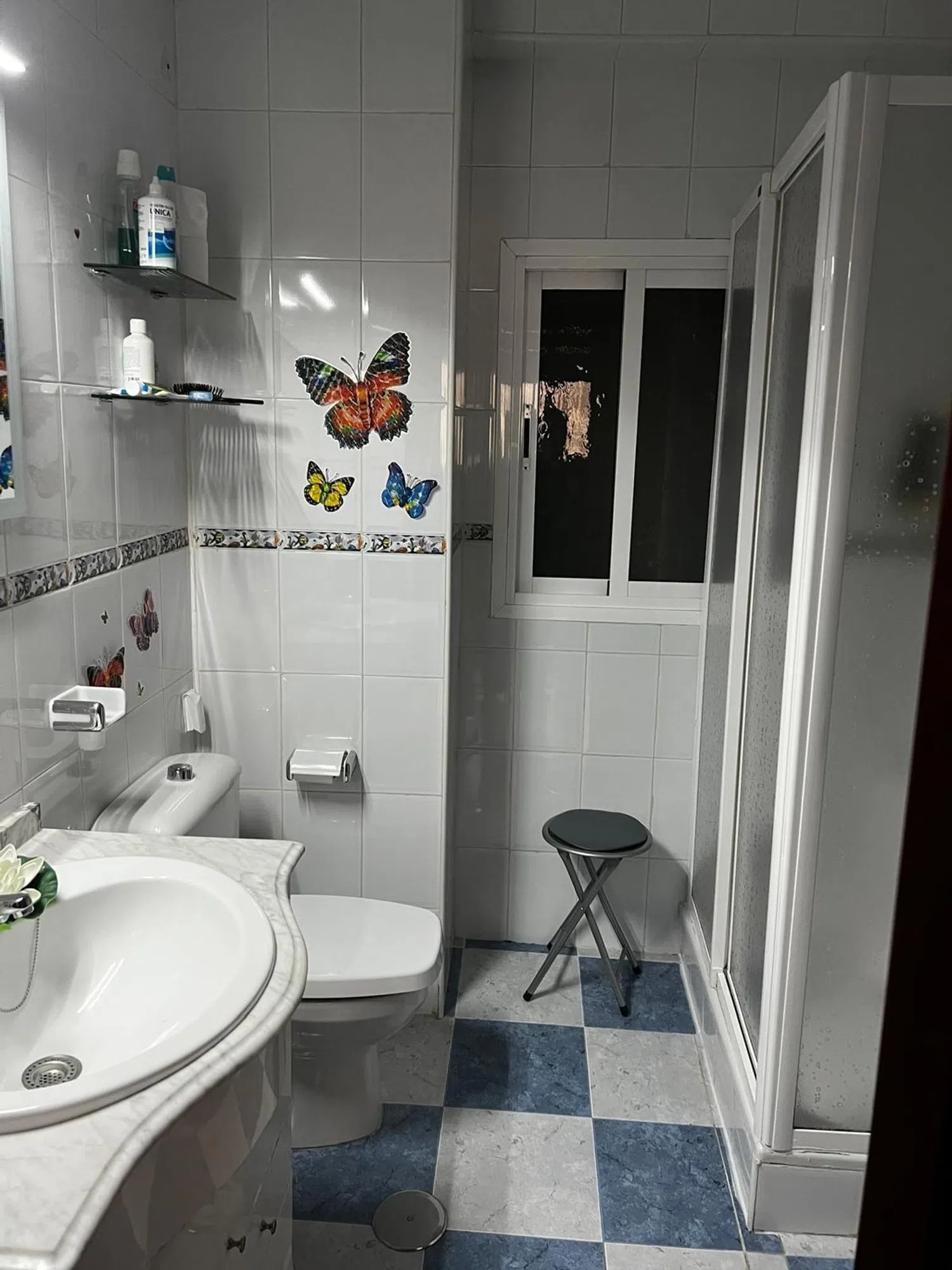 Piso en calle Albuñol, 8 - Foto 20