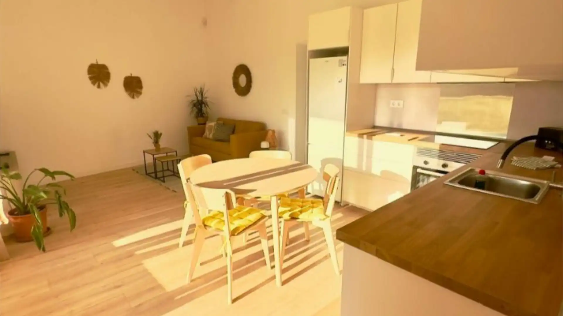 Piso en  Plaça de Miquel Dolç 10 - Foto 1