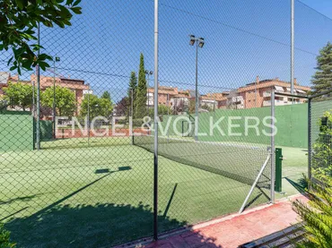 Piso en Pozuelo de Alarcón - Foto 40