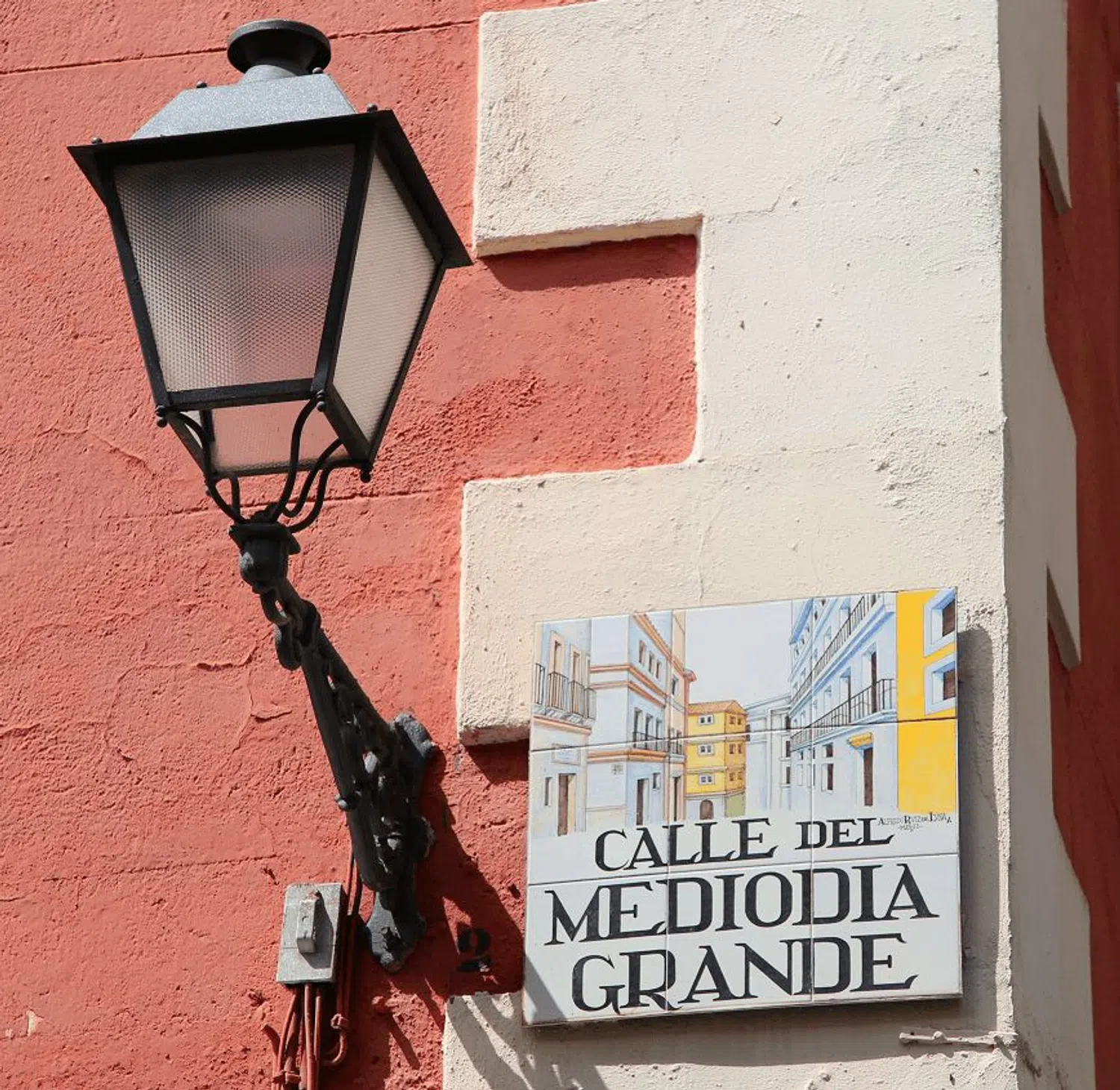 Piso en calle mediodía grande, 14 - Foto 31