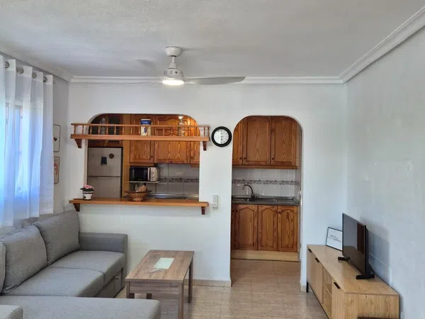 Chalet pareado en Avenida Ciudad de Castellón, 2, Vera Playa Naturista, Vera Playa Naturista - Foto 7