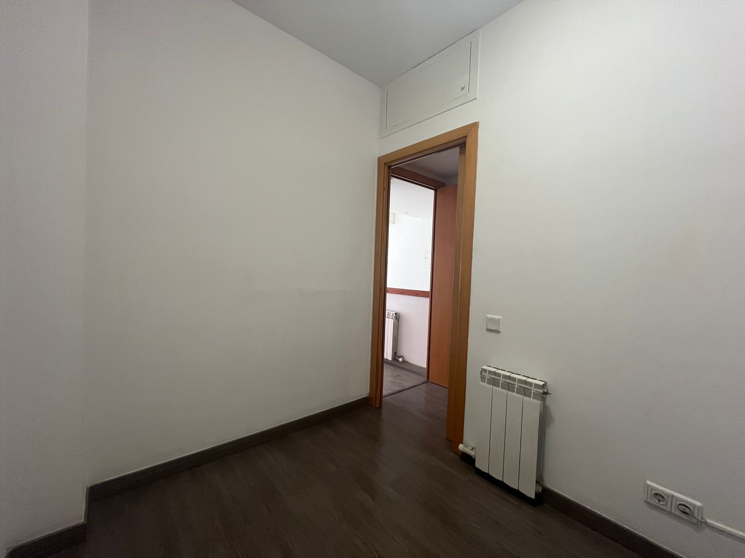 Piso en calle del Marquès de Campo Sagrado, 19 - Foto 16