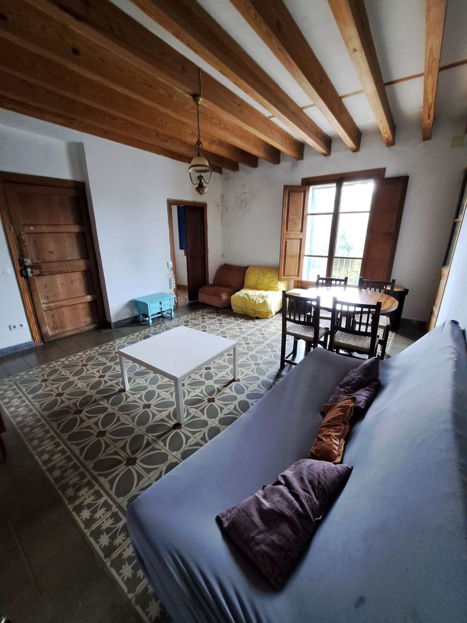 Piso en calle de Sant Magí, 2 - Foto 7