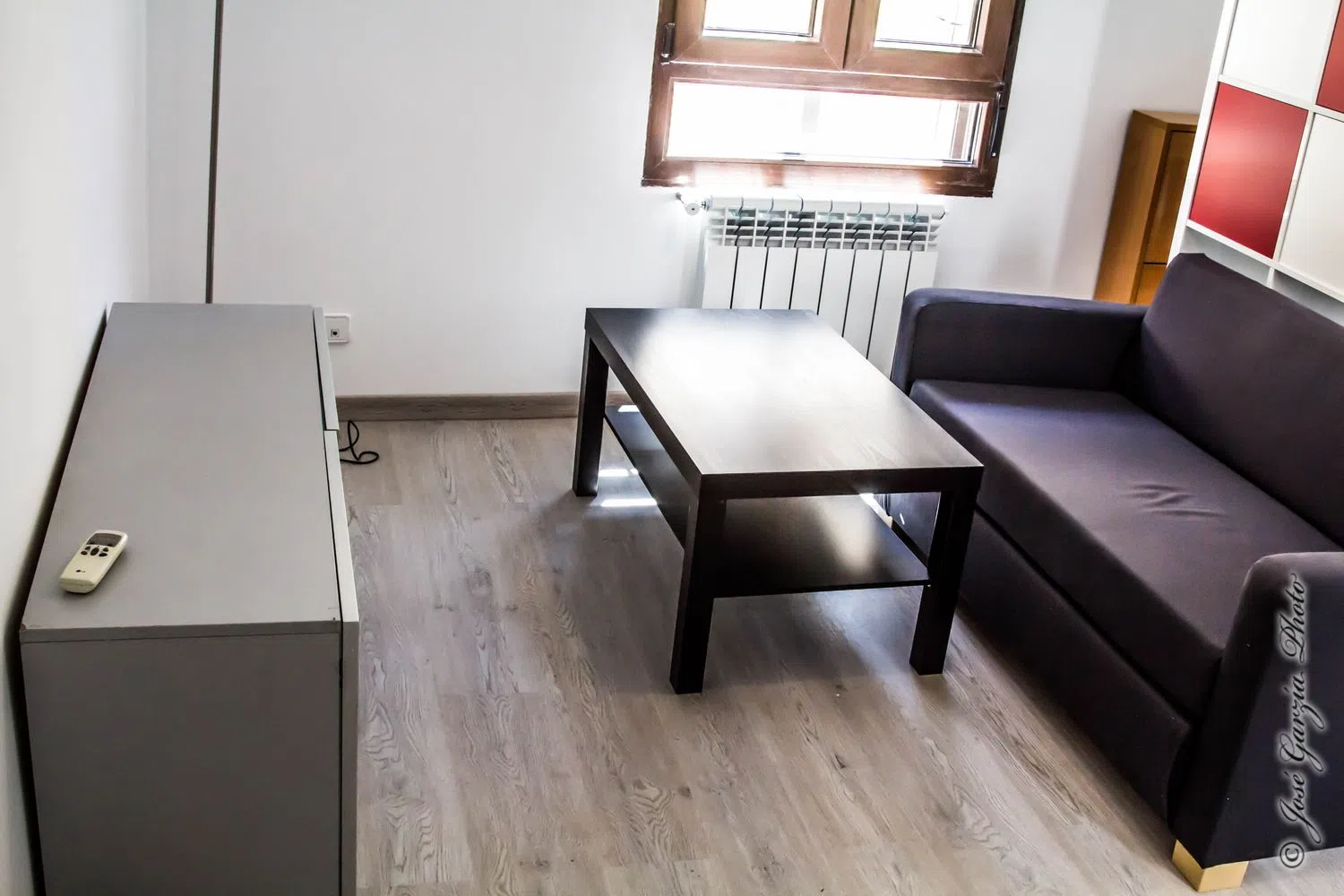 Estudio en Barrio Numancia - Foto 2