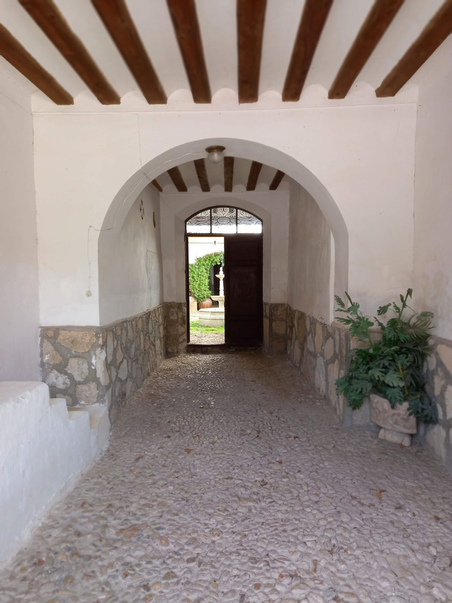 Palacio en Palacio en Plaza nueva, 6 - Foto 3