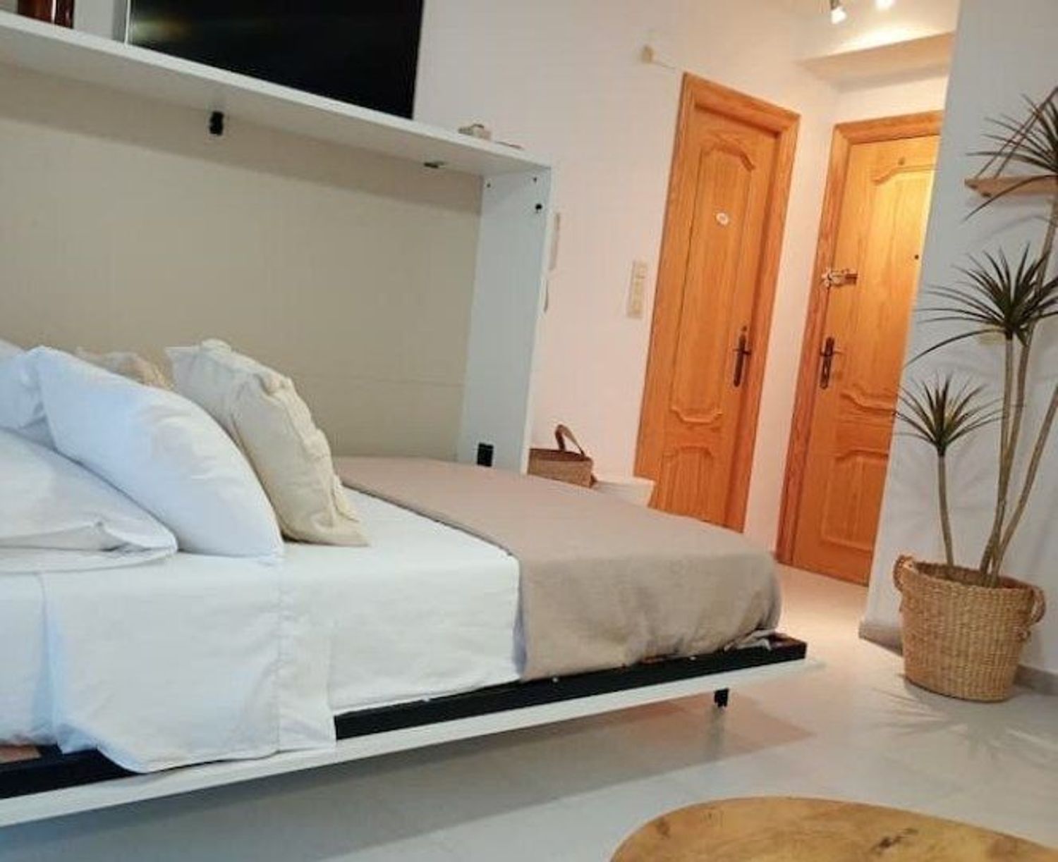 Estudio en Calle Poeta Vila y Blanco, 4, Ensanche-Diputación - Foto 3
