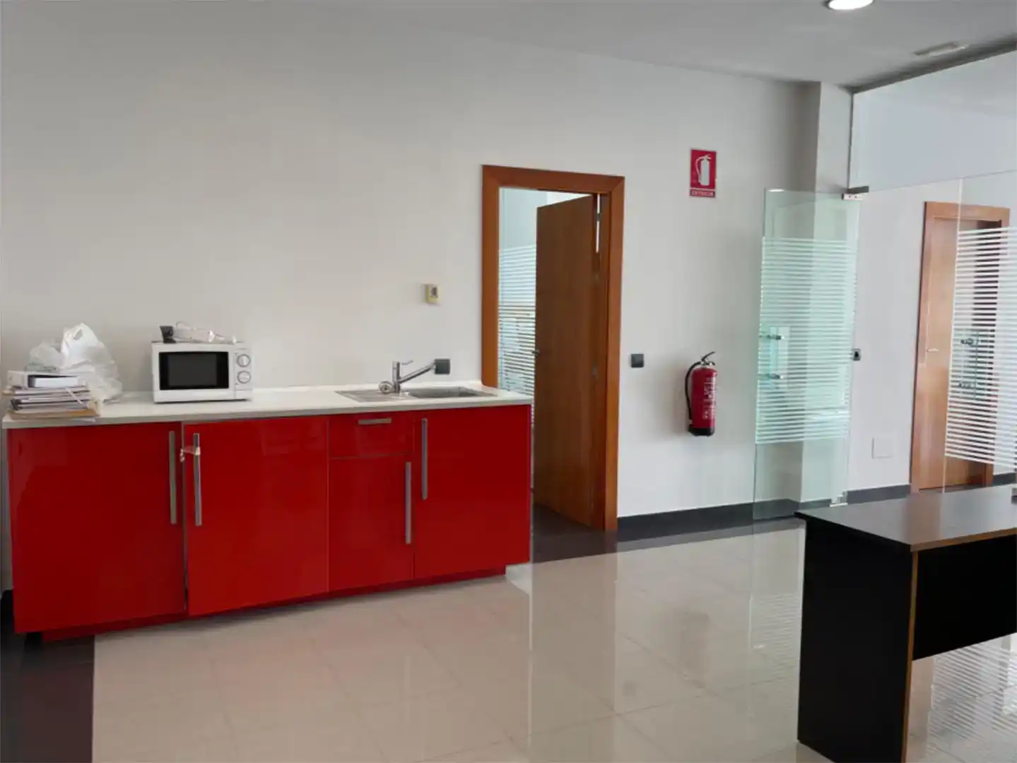 Local comercial en  Urbanización B Terrazas Guadalmina 2B - Foto 23