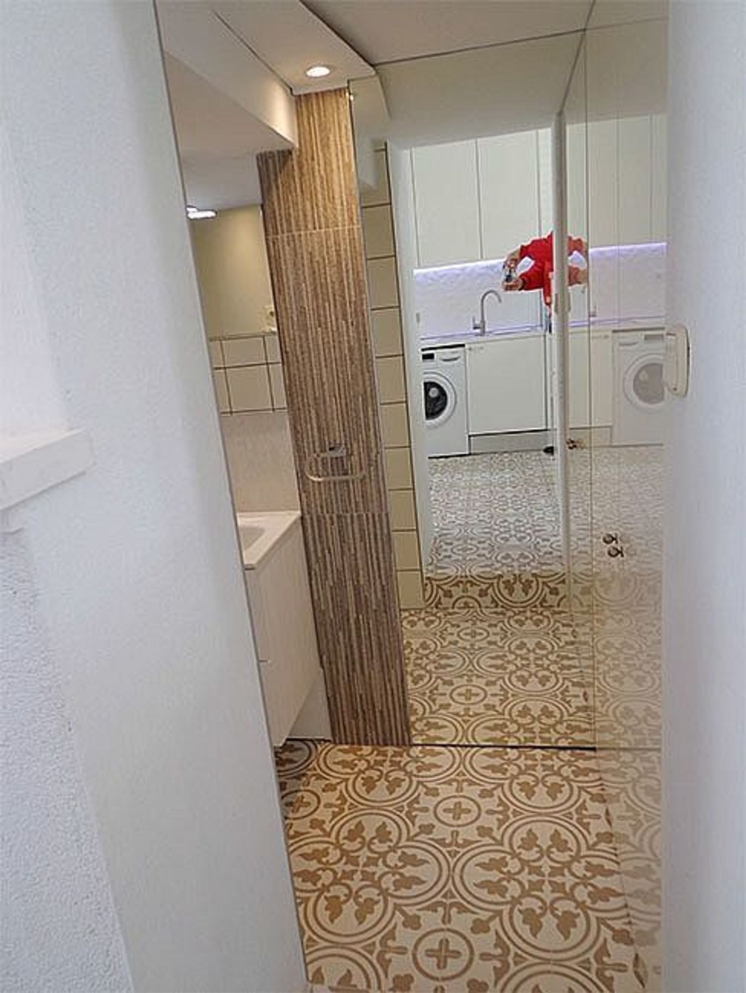 Estudio en Calle Vizcaya, Castillo - Campodón - Foto 12