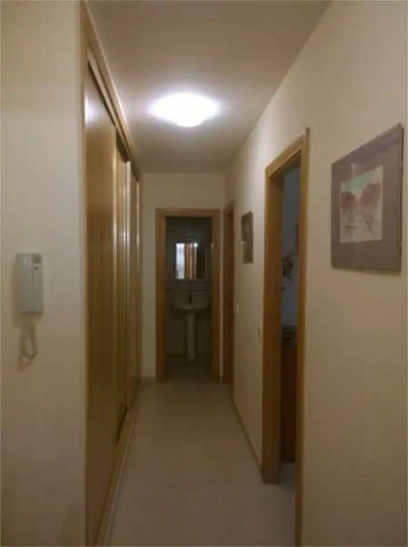 Piso en Aguadulce Sur - Foto 7