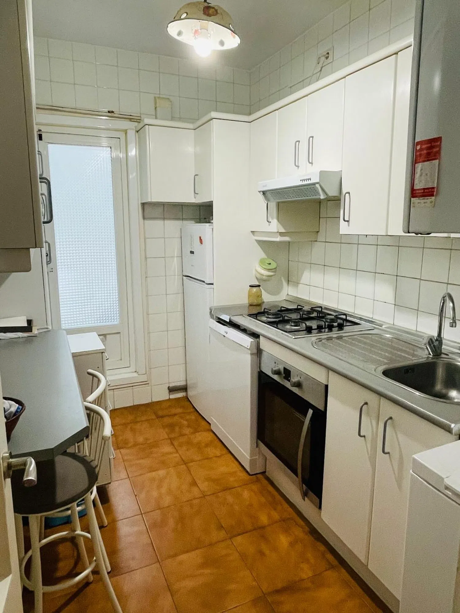 Piso en calle de los Artistas, 24 - Foto 6