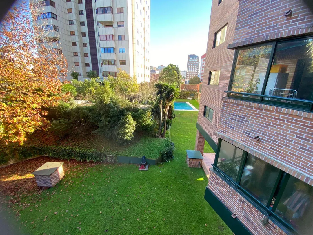 Piso en  Avenida da Florida 80 - Foto 10