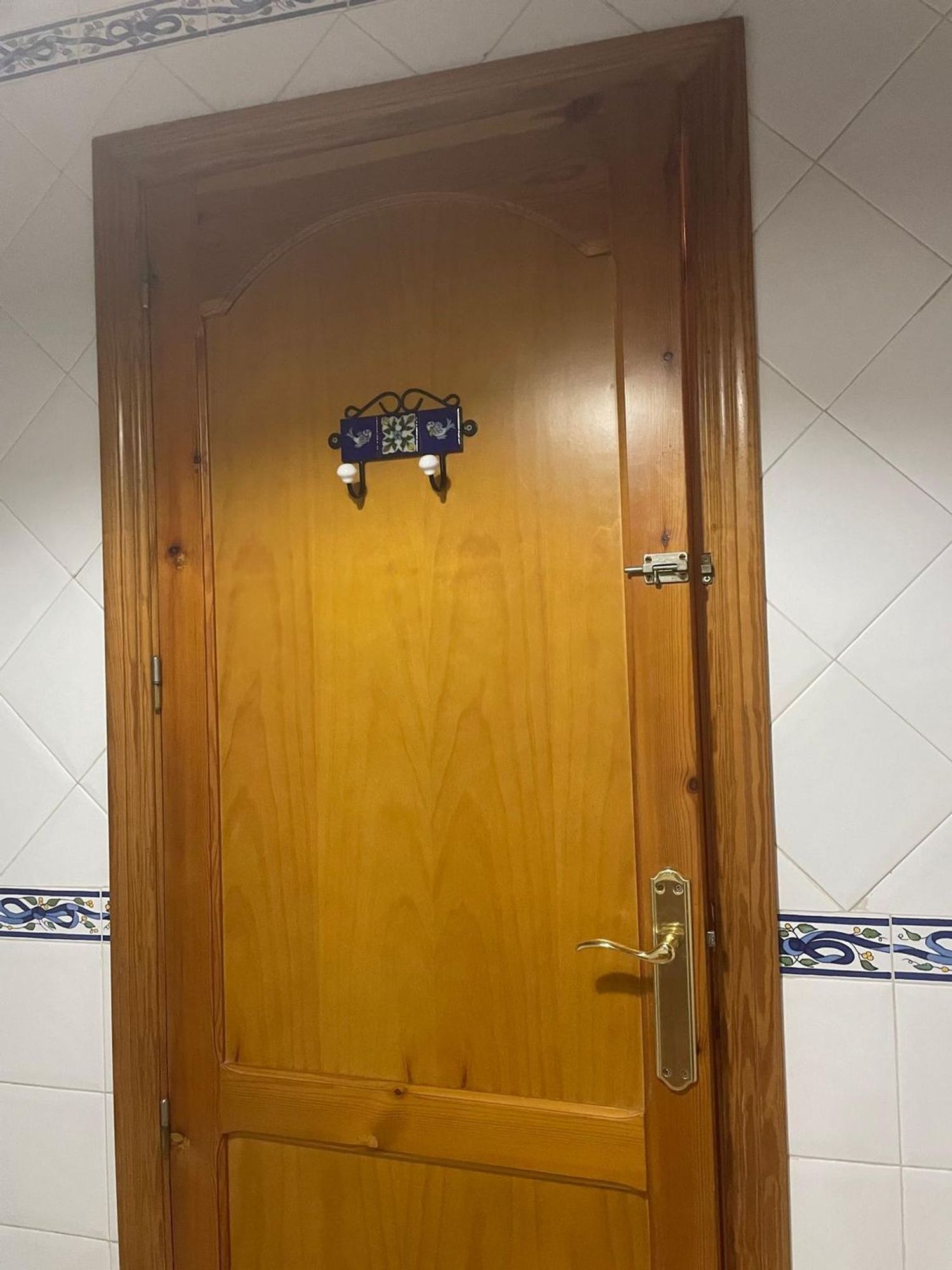 Estudio en Calle Blas Ibáñez, 8 - Foto 9