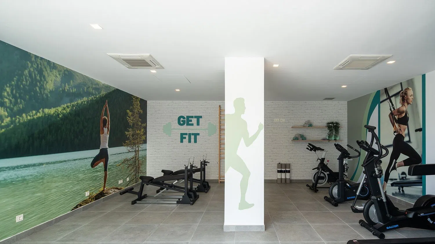 Piso en avenida de las Ciencias, 1 - Foto 14