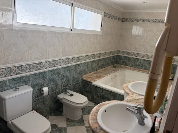 Casa independiente en Centro - Foto 6