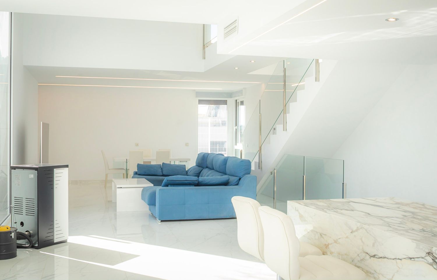 Casa independiente en calle Van Gogh, 24 - Foto 13