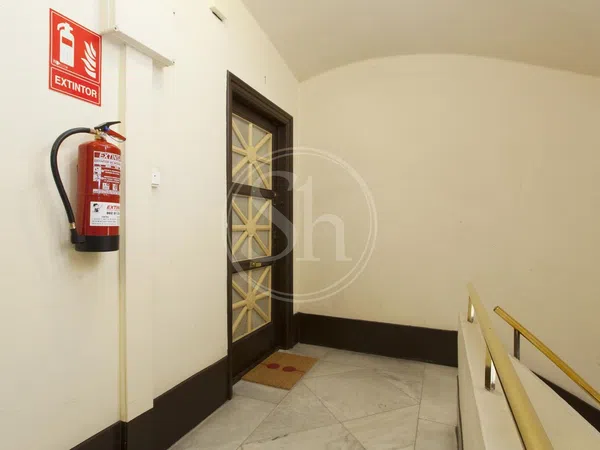 Piso en Calle de Casanova - Foto 36