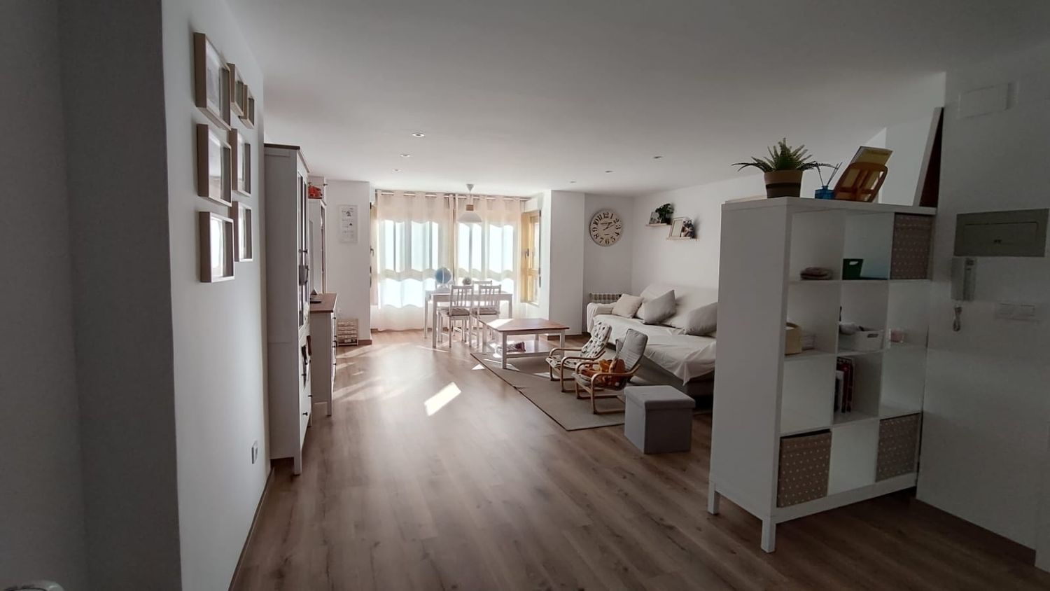 Piso en calle de Sant Domingo, 34 - Foto 1