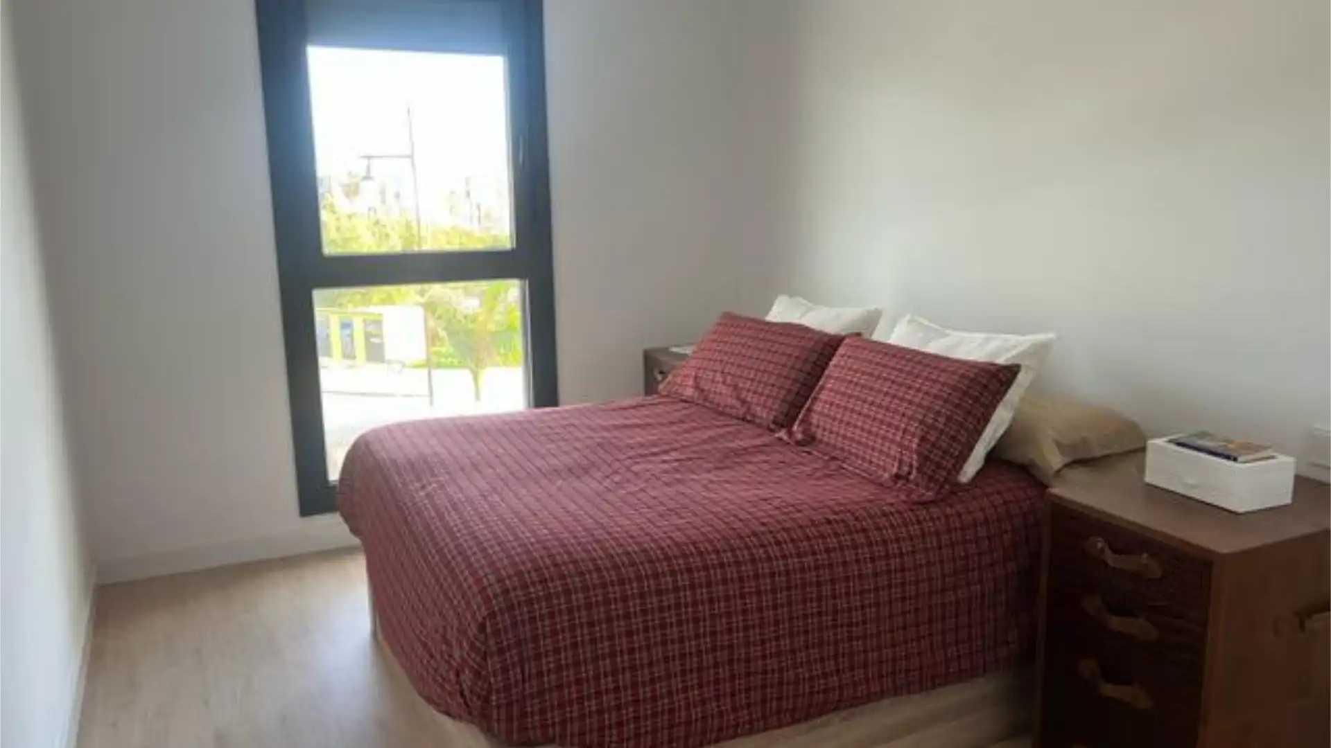 Piso en Playamar/los Alamos - Foto 4