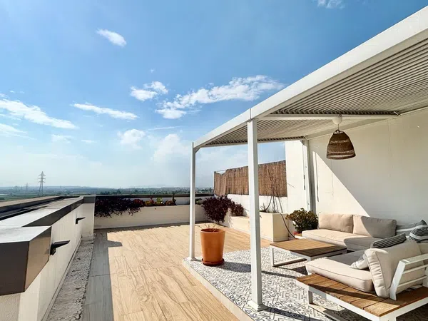 Loft en Calle de la Creu Roja, Vara de Quart - Foto 21