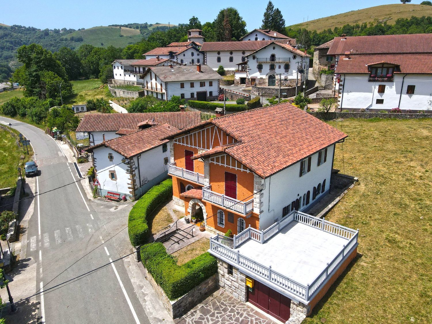 Casa o chalet independiente en Calle Beitiko s/n - Foto 23