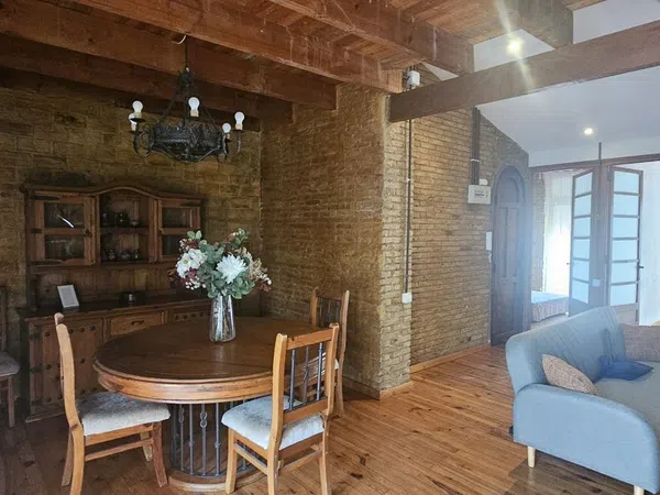 Estudio en Calle del Doctor Vila Barberà, 15, Arrancapins - Foto 10