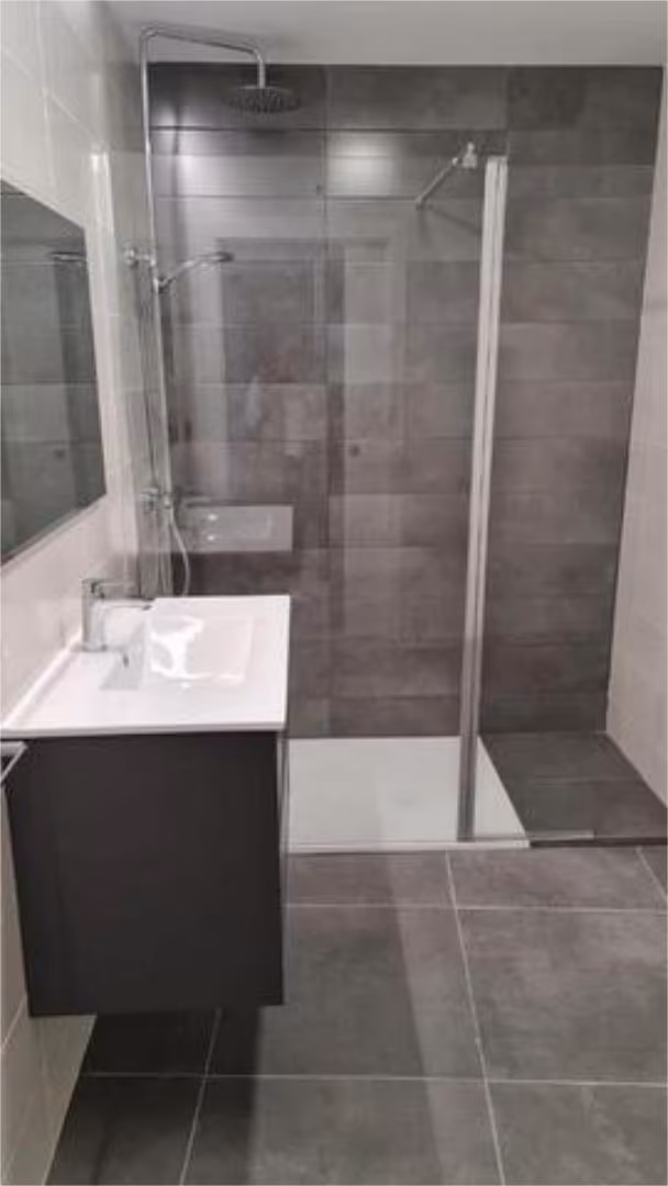Apartamento en Corte Inglés - Foto 8