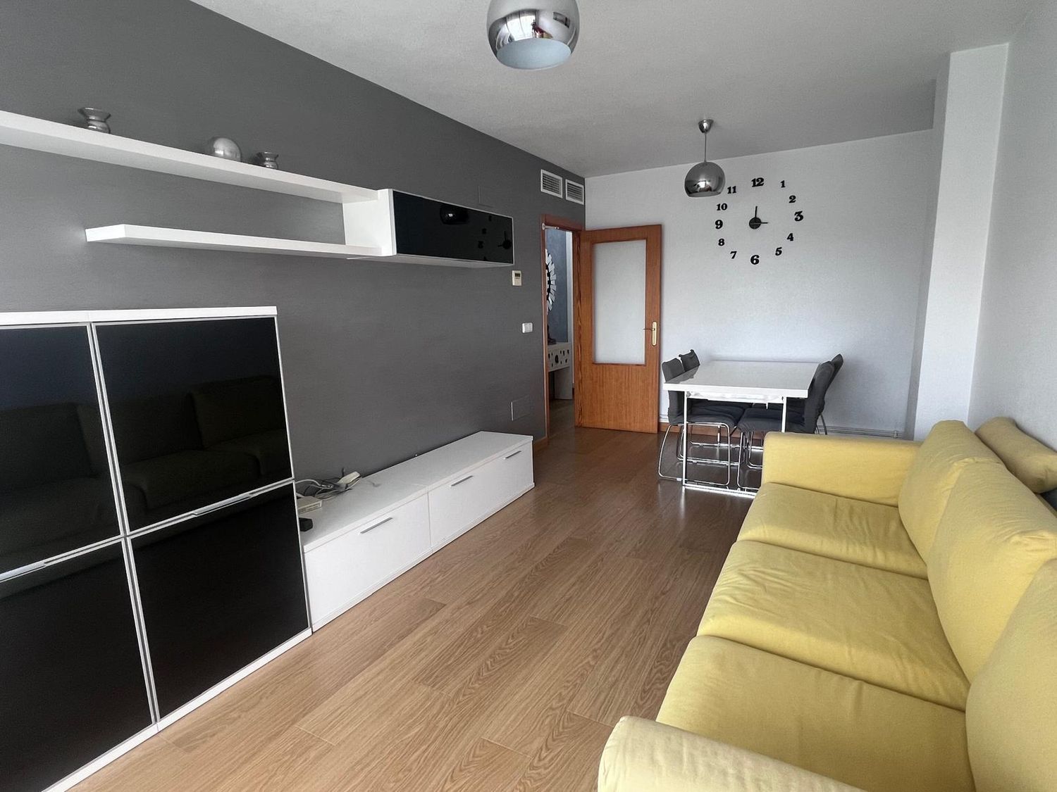 Piso en avenida Embajador Inocencio Arias, 3 - Foto 2