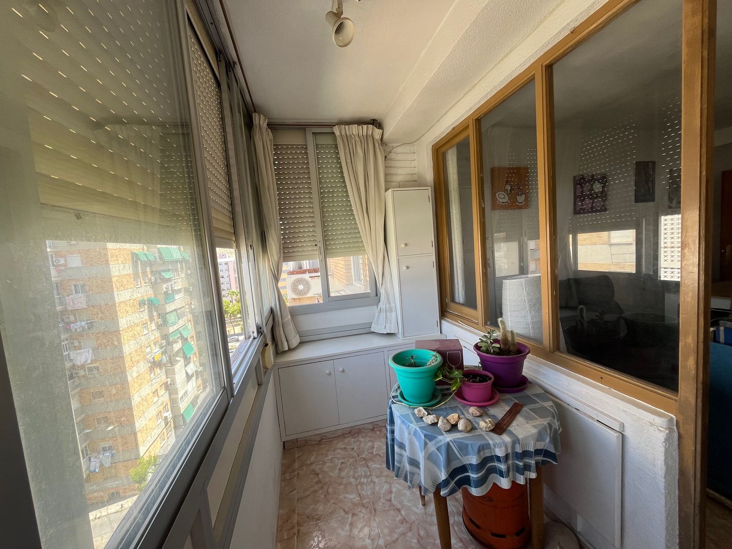 Piso en Calle Huesca, 8, Plà del Bon Repòs-La Goteta - Foto 4