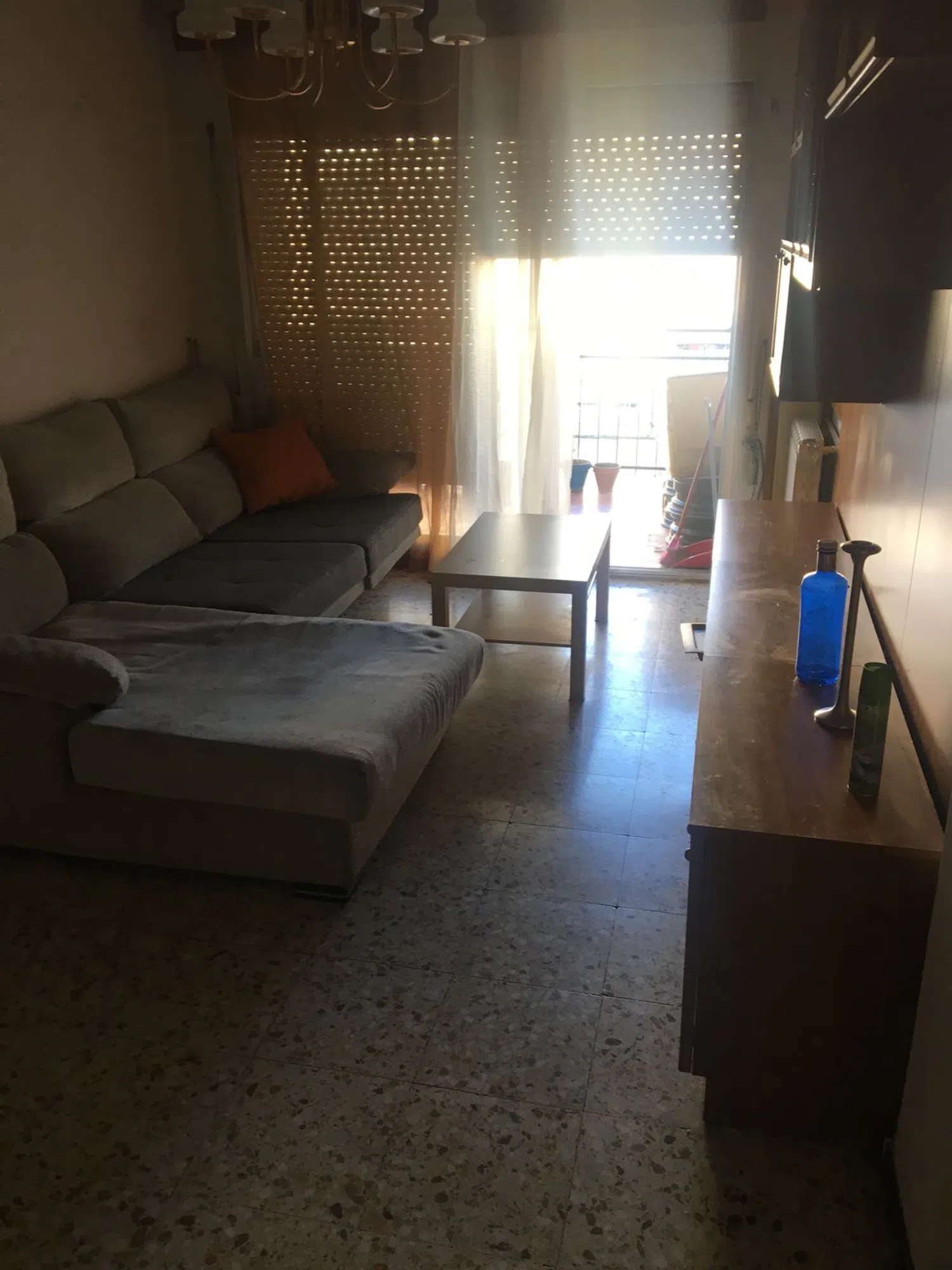 Piso en calle de Miguel de Unamuno, 27