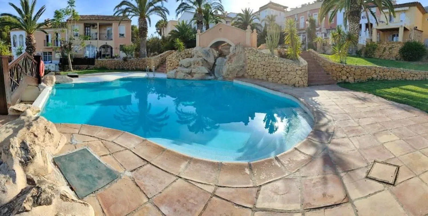 Chalet adosado en calle Isla Mallorca, 41 - Foto 20