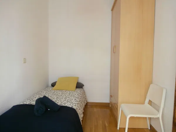 Piso en Cuesta de las Descargas, 10, Palacio - Foto 4