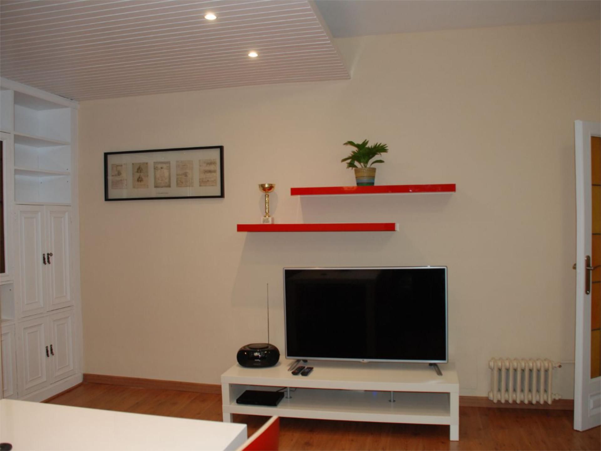 Piso en  Carrer del Consell de Cent 168 - Foto 3