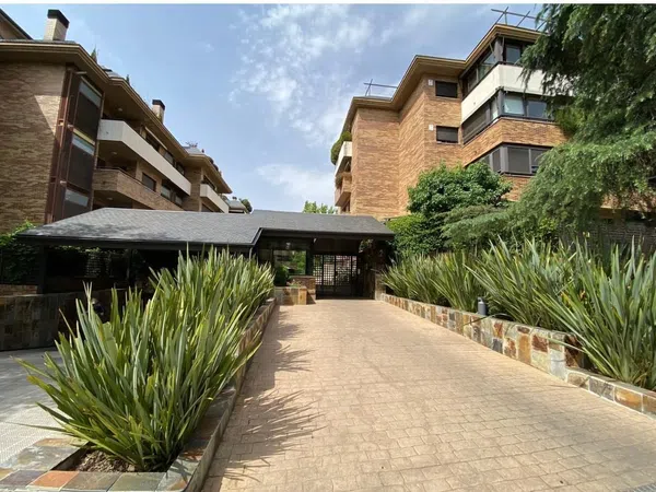 Dúplex en avenida Guadarrama, 6 - Foto 3