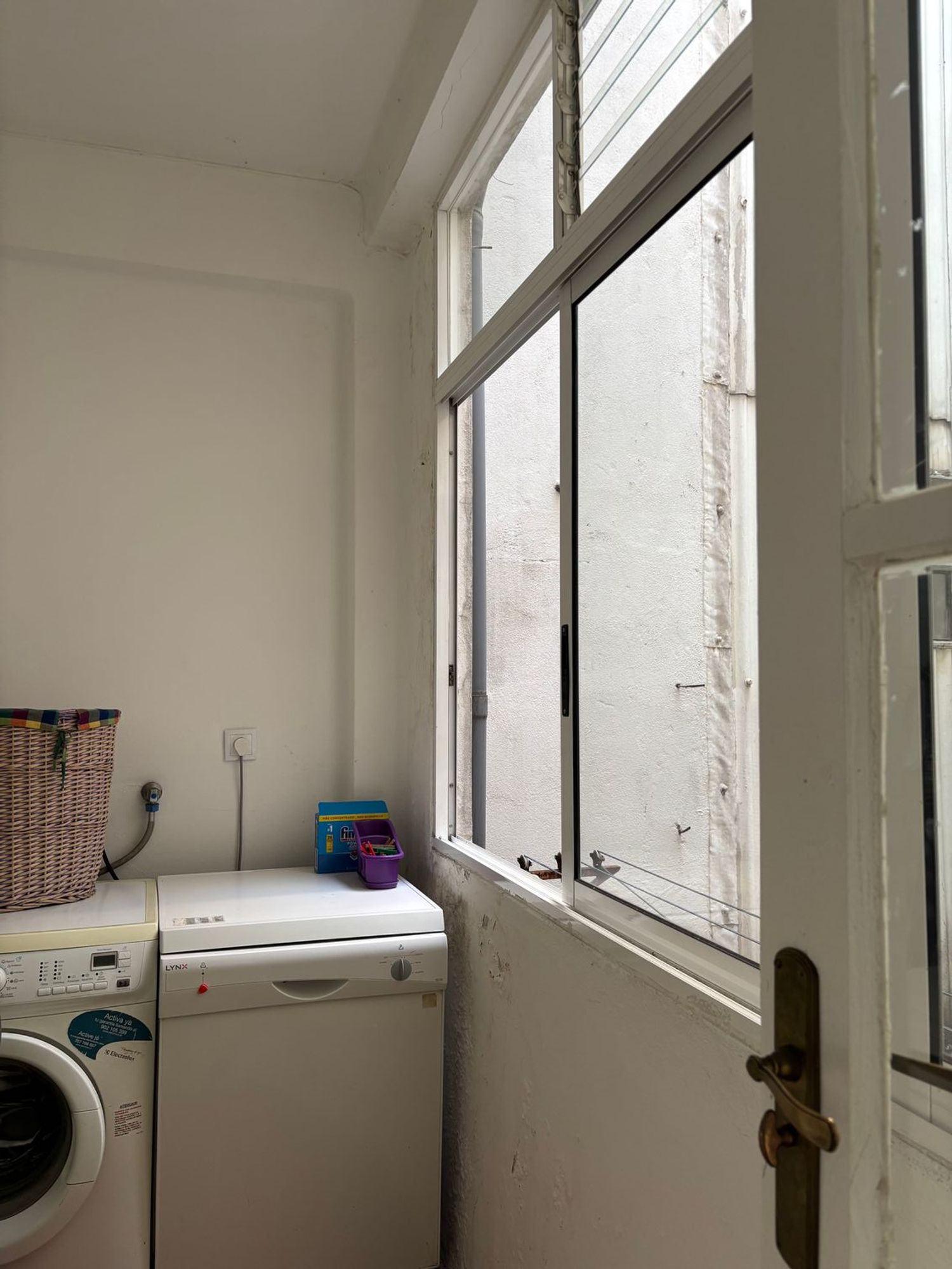 Piso en Calle de Xerardo Álvarez Limeses, 6, Zona Plaza de Barcelos, Zona Plaza de Barcelos - Foto 25